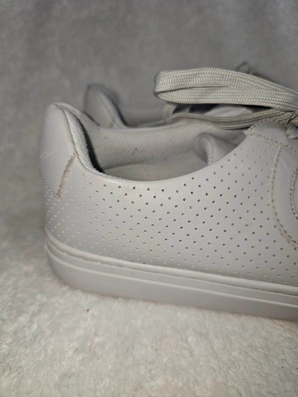 G/FORE Perforated Leather Disrupter Golf Shoes US 9.